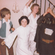 Image for article titled A Treasure Trove of Awesome Old-School Star Wars Costumes